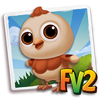 Chicken Child Kampongayam, , Gèrard a gagné une récompense incroyable !, Gèrard a gagné une super récompense dans son club des chasseurs de bonbons. Vas-y pour gagner la tienne !