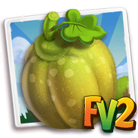 Melon Goldenjenny, , Lisa hat einen farmtastischen Tag!, Lisa verbringt einen wunderbaren Tag auf der Farm und möchte Rohstoffe mit dir teilen!