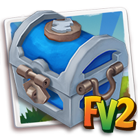 Weeklydrop V1 Chest Silver A, , Open Sesame!, Theodora unlocked a Fan-Chest-ic Chest!