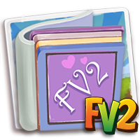 Aa Magazine Farmville, , Arndís