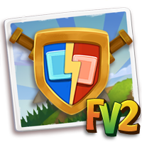 Battle Deck Duel, , June just won a cool reward at the Founders Fair!, June has won a cool reward at the Founders Fair!