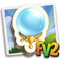 Ball Crystal Divine Sticker, , Alča Gained New Stickers!, Alča