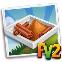 Cinnamon Powdered, , Laurie is searching for a Post Viral Ingredient!, Laurie needs help!