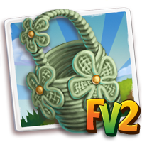 questing basket collection 