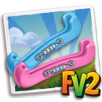 Guards Skate, , Jan har brug for hjælp!, Jan leder efter en sjælden ingrediens!