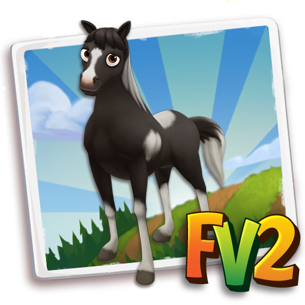 Horse Adult Americansaddlebred, , Manuel just raised a American Saddlebred Horse to an adult!, Manuel has finished feeding his American Saddlebred Horse in FarmVille 2! Grab an extra baby bottle to feed your own baby animals! Horse Adult Americansaddlebred, , Manuel just raised a American Saddlebred Horse to an adult!, Manuel has finished feeding his American Saddlebred Horse in FarmVille 2! Grab an extra baby bottle to feed your own baby animals!